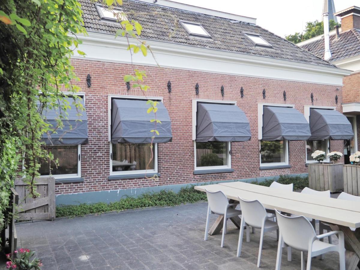 'T Wirdummer Hof - Family-Friendly Guesthouse Exterior photo