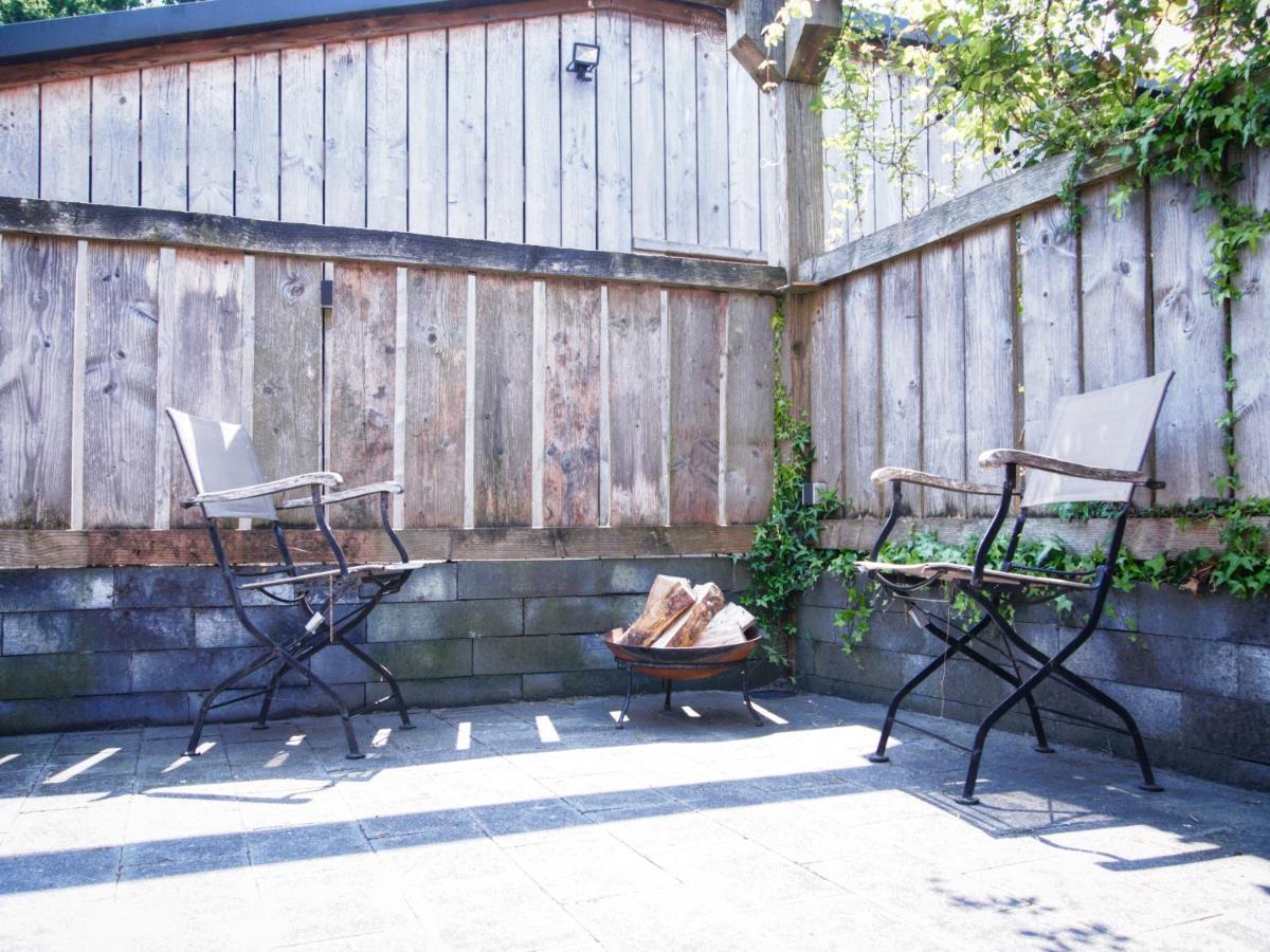 'T Wirdummer Hof - Family-Friendly Guesthouse Exterior photo